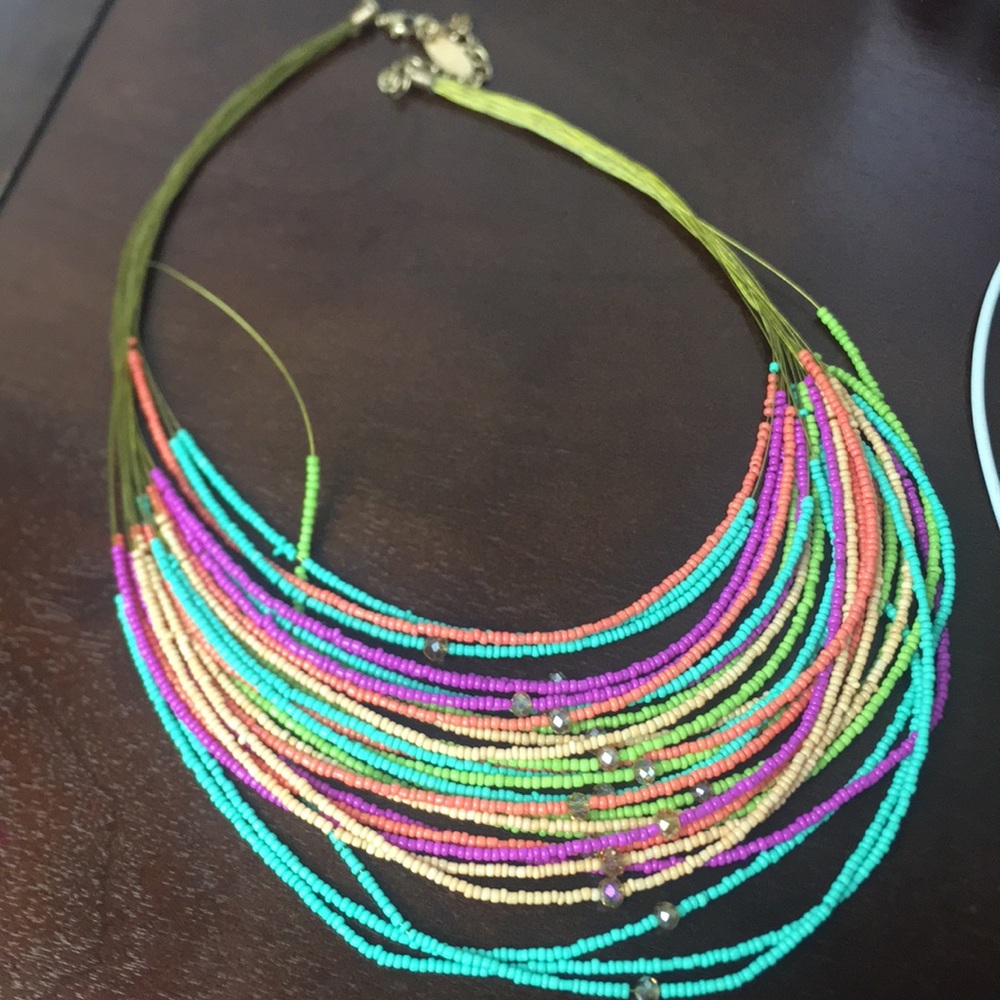 Necklaces - Picture 7 of 10